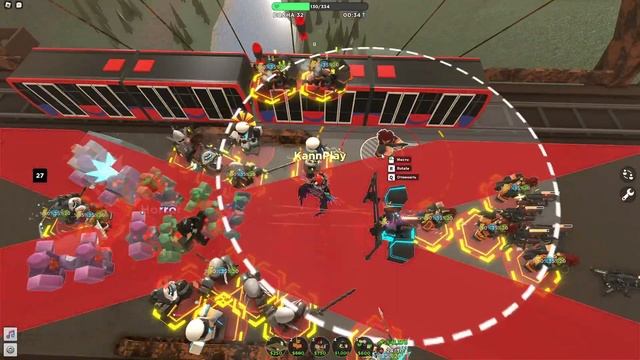ПРОШЛИ INSANE КАРТУ : Mason Arch | Fallen Mode в Товер дефенс симулятор,Tower Defense Simulator,Tds смотреть онлайн