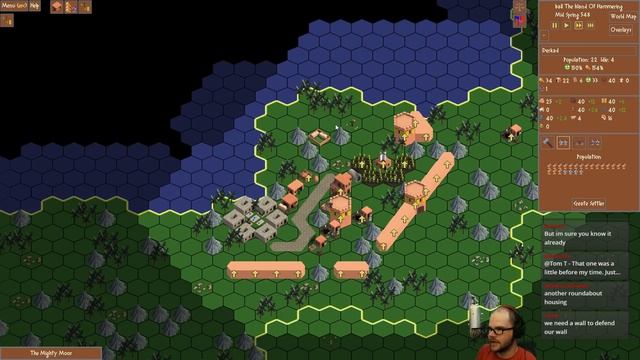 Bronze Age - [2018 Anniversary Stream] смотреть онлайн