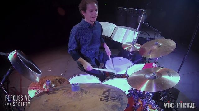 Michel Camilo Trio (ft. Dafnis Prieto) | 
