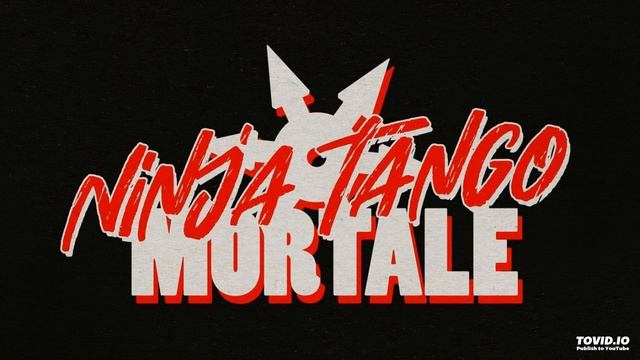 Nightrun87 - Ninja Tango Mortale (2021, Poland) [Full Album] (Synthwave/80's/Vaporwave/Retrowave) смотреть онлайн