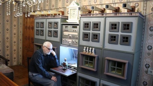 Андромеда ASL-21 ( 01 ) смотреть онлайн