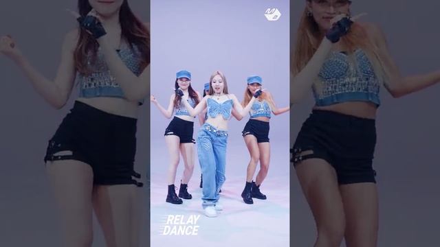 [릴레이댄스] 나연(NAYEON) - POP! (4K)