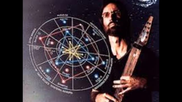 Emmett Chapman - Gypsy смотреть онлайн
