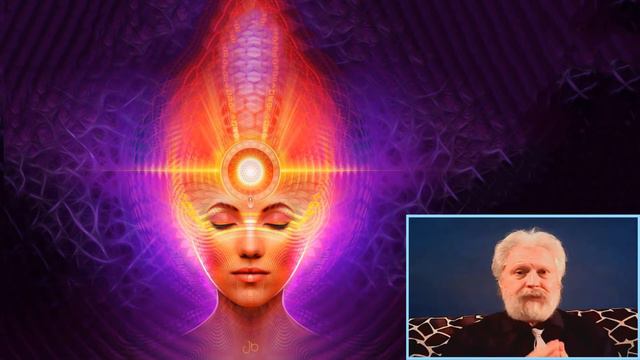 Настоящие ОС, дающие человеку уникальную способность ясновидения! Часть 1 смотреть онлайн