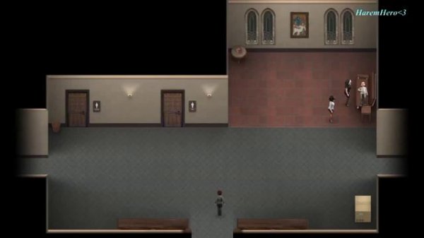 Lust Epidemic Full walkthrough v1.0 Part 3 [PC/Android Links]