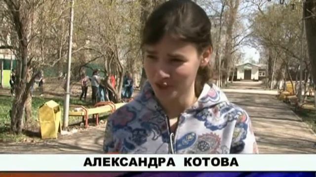 Чисто там, где не мусорят смотреть онлайн