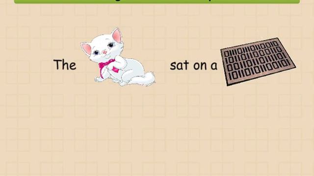 Read, look and complete the sentence смотреть онлайн