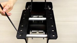 Выносной транец для подвесного мотора до 30 л/с