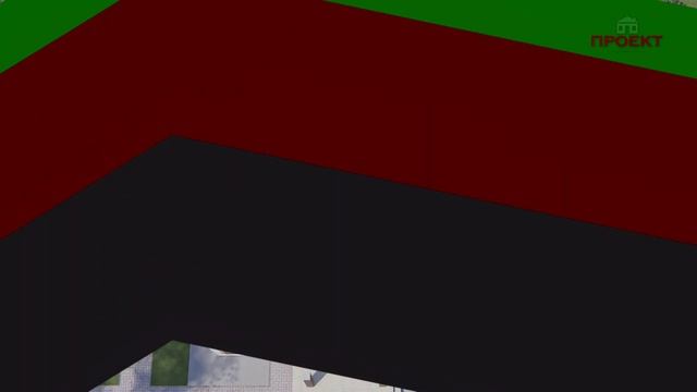 Проект двухэтажного дома, строительной площадью 270 м2. ПД-46 смотреть онлайн