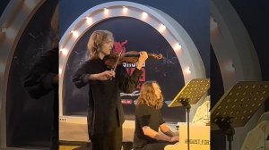 Александр Полторацкий и Владимир Вишневский