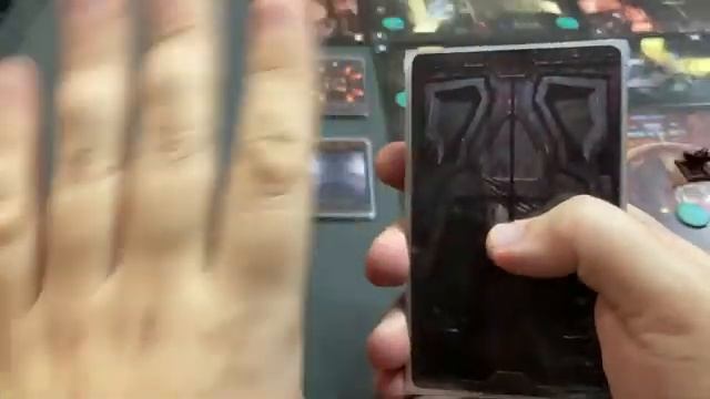 Deep madness. Эпизод 1.1. [Настольный сериал] смотреть онлайн