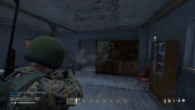 DayZ Красивые полеты камеры для монтажа видео episode one смотреть онлайн