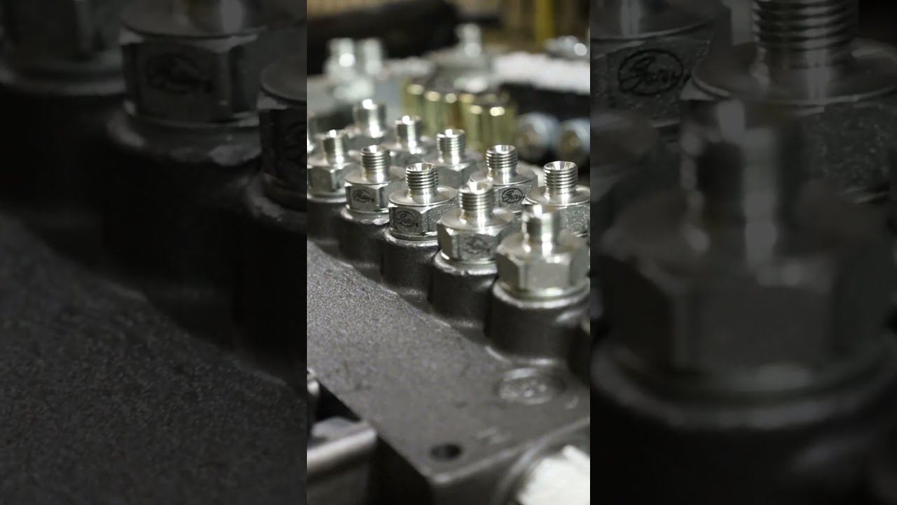 ОБОРУДОВАНИЕ В ДЕТАЛЯХ смотреть онлайн