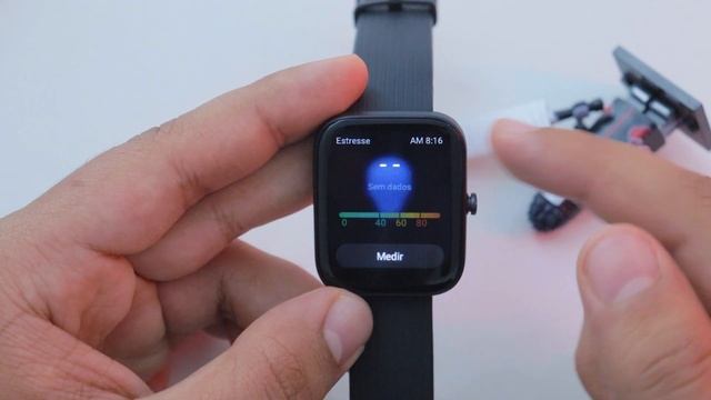 Amazfit Bip 3: tinha tudo pra ser TOP, mas... Decepcionou? (não compre antes de assistir) смотреть онлайн