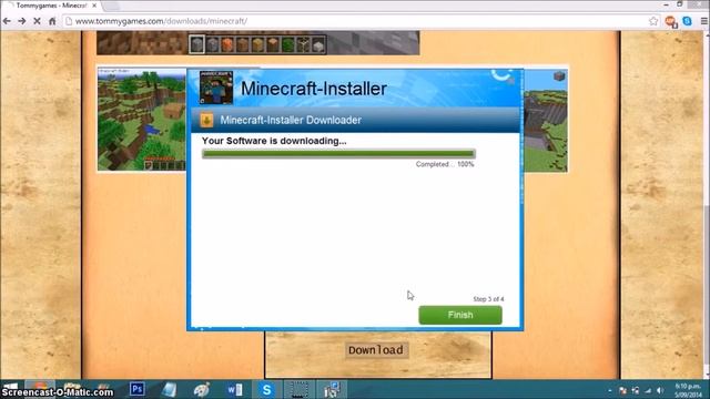 How to Download MineCraft Free Full Version HD смотреть онлайн