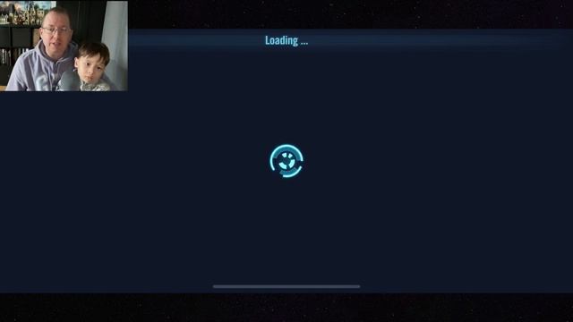 Jabba the Hutt -- Tier 4 Unlock Guide -- Fun, easy, and over :) :) -- SWGOH смотреть онлайн