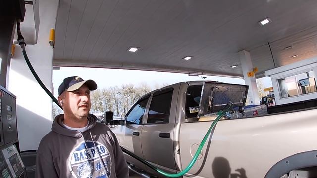 Работа в США , без CDL на пикап траке смотреть онлайн