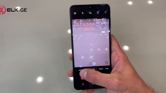 მობილური ტელეფონი SAMSUNG GALAXY A22 4/64GB (SM-A225FZKDCAU/D) BLACK смотреть онлайн