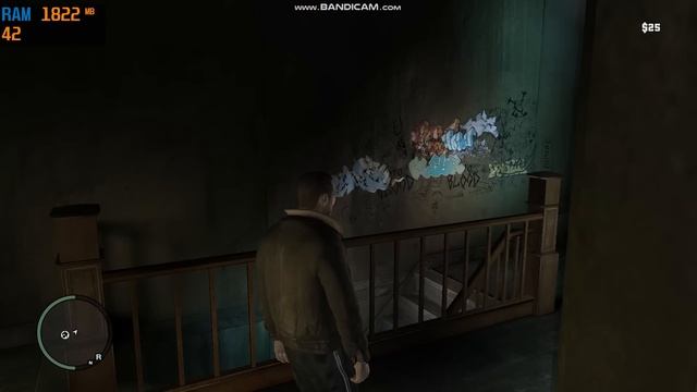 PLAYING ALL GTA GAMES ON 2GB RAM ( TEST ) смотреть онлайн