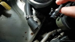 Ford Mondeo 4 2.0 tdci как слить антифриз полностью? Ответ очень просто.