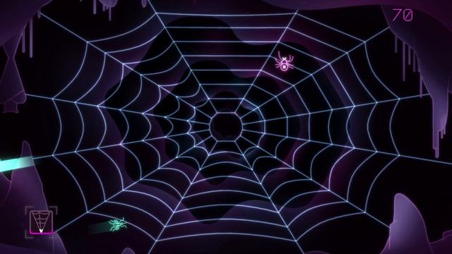 Atari Recharged! Asteroids, Missile Command, Black Widow, Centipede & Breakout Recharged ALL Played смотреть онлайн