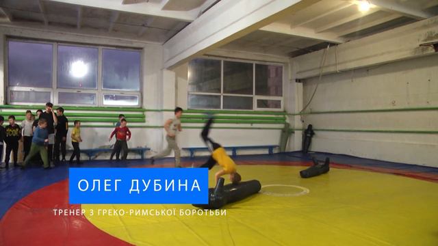19 липня відзначають День тренера смотреть онлайн