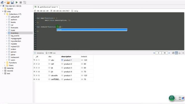 24 mongodb之分布式计算框架MapReduce讲解 转 смотреть онлайн