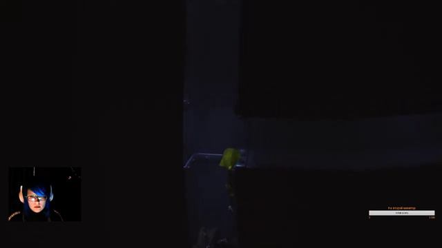 Little Nightmares/Маленькие кошмар. День 2 смотреть онлайн