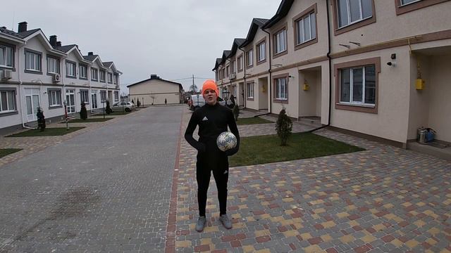 12 касаний в футболе? смотреть онлайн