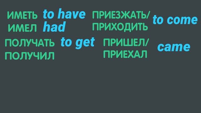 Тренажер 15. Past Simple | Утверждения #АнглийскийЯзык, #SmartAlex100, #ГрамматикаАнглийскогоЯзыка смотреть онлайн