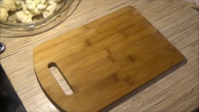 Цветная капуста под сыром. Новогодний рецепт. Как приготовить салат из цветной капусты смотреть онлайн
