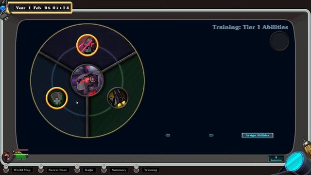 Kaiju A GoGo – – Playthrough 2 смотреть онлайн