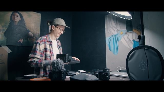 Реальная стоимость камеры | SlyTips смотреть онлайн