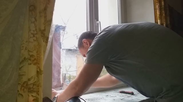 Что Делать Когда Окна Плачут ? смотреть онлайн