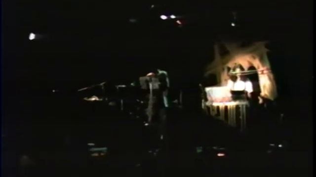 "ブルガリアン・リズム" 〜 Lunapark Ensemble at Crocodile, 1988 смотреть онлайн