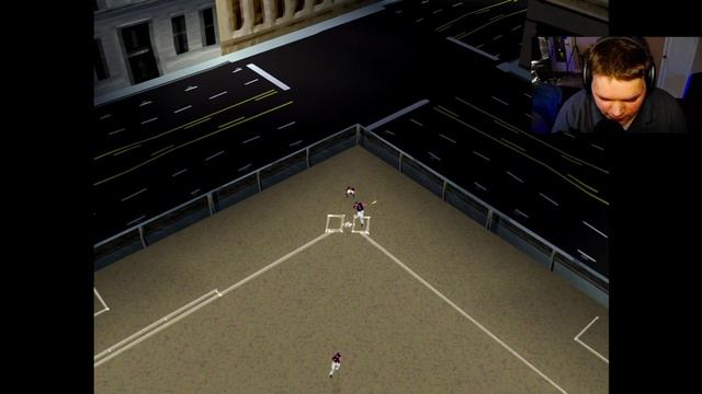 I CANT STOP PLAYING | Triple Play 2001 Mini Game смотреть онлайн