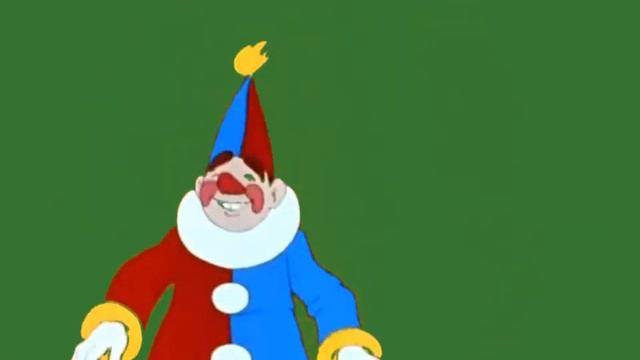 Петрушка футаж смотреть онлайн