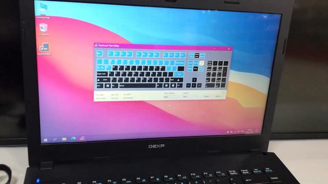 Dexp ноут смотреть онлайн