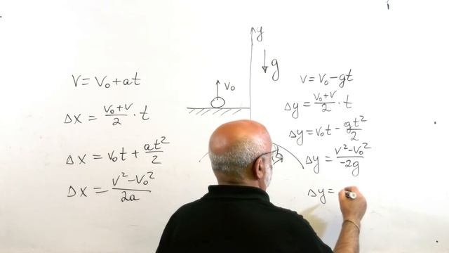Физика.Механика.Прямолинейное равноускоренное движение. Задача 19 смотреть онлайн