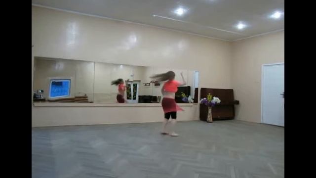 Индивидуальные постановки он-лайн. Пример записи смотреть онлайн