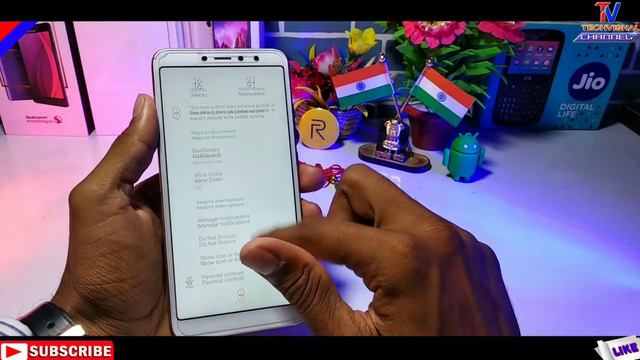Redmi Y2 MIUI 10.3.5.0 Android Pie Stable Update Full Review | 15+ New Features | Digital Wellbeing смотреть онлайн