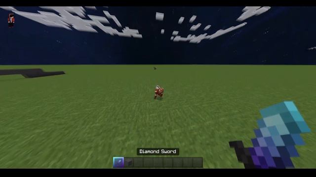 Motion Blur For MCPE! (Minecraft Bedrock Edition) with download link. смотреть онлайн