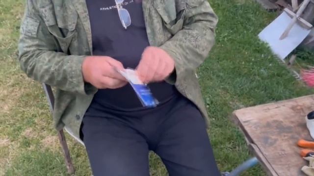 Почему Сан Саныч раньше такой злой был? Потому что у него раньше такого друга @mpapkaa  не было