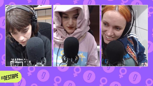Dylan vs Carolina Losada vs Fabiola Yáñez | Cisterna смотреть онлайн