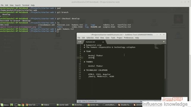 basic of branches,happy path merges in git,auto merge in git,merge conflicts resolution смотреть онлайн