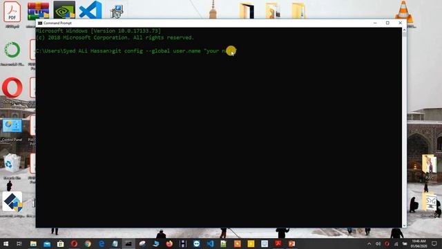 Git & Smart Git Installation смотреть онлайн