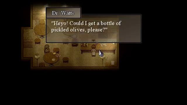 Эхтамид и Полет на Луну (To The Moon), часть 1. смотреть онлайн