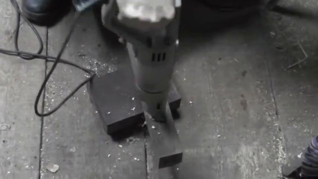 Инструменту 40 лет! Сделано в СССР!(The tool 40 years! Made in t смотреть онлайн