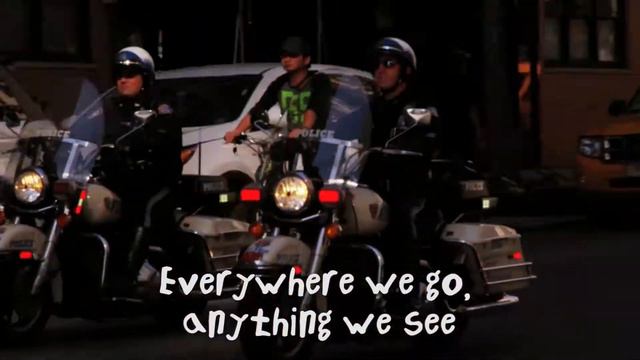 "I Spy" by JoJo & The Pinecones (with Tim Kubart) смотреть онлайн