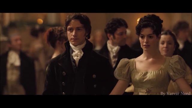 Becoming Jane - Parachute (клип по фильму Джейн Остин) смотреть онлайн